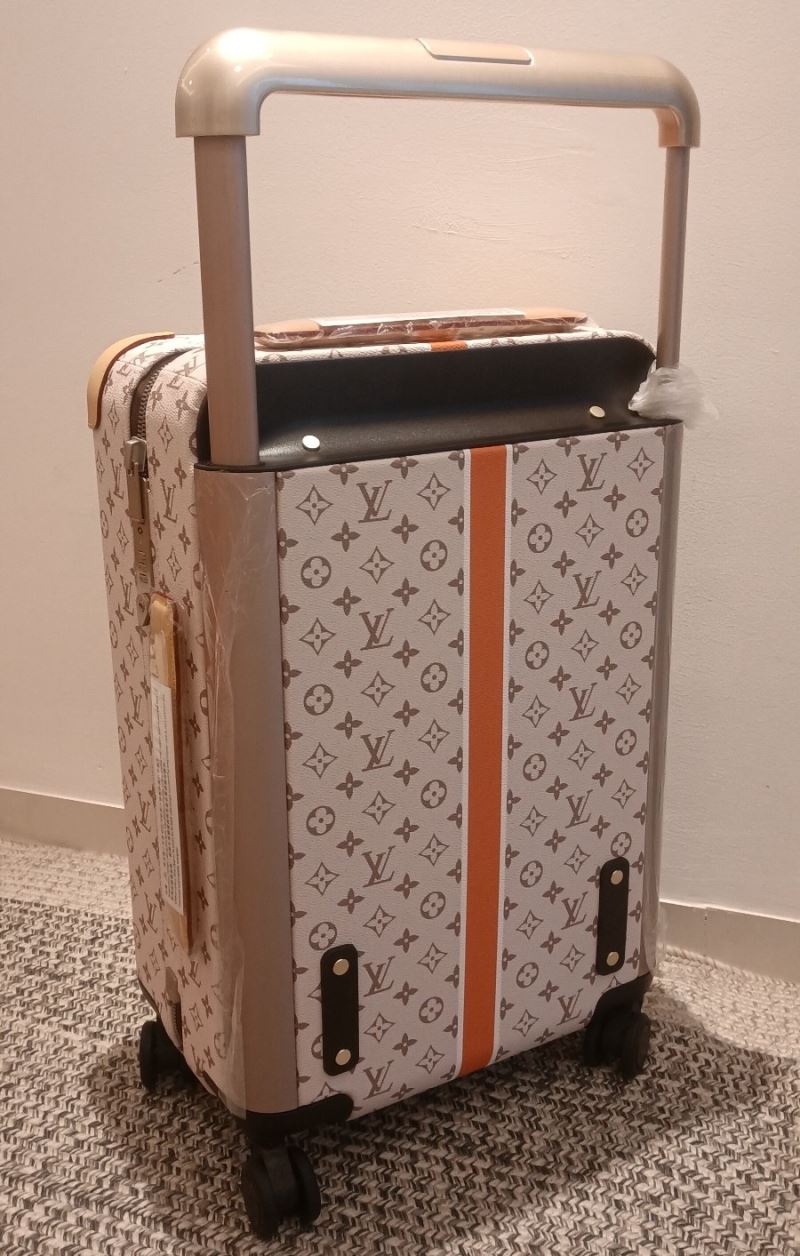 LV Suitcase